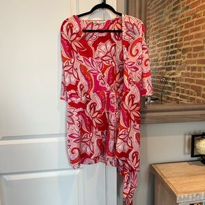 ZARA CARLA DRESS